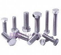 پیچ ششگوش آهنی و خشکه پیچ ششگوش آهنی و خشکه